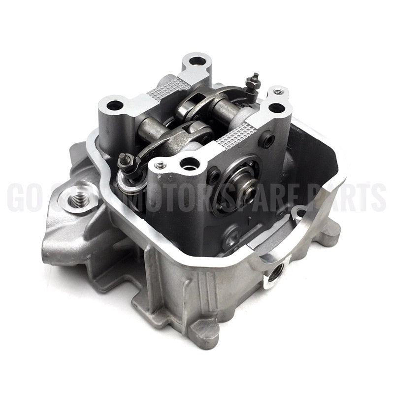 SRL115FI KEPALA SILINDER SAHAJA 1DY-E1102-00