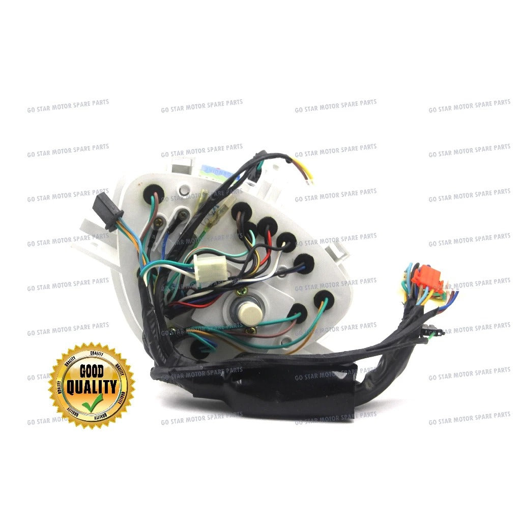 SPEEDOMETER / METER ASSY = SYM E-BONUS