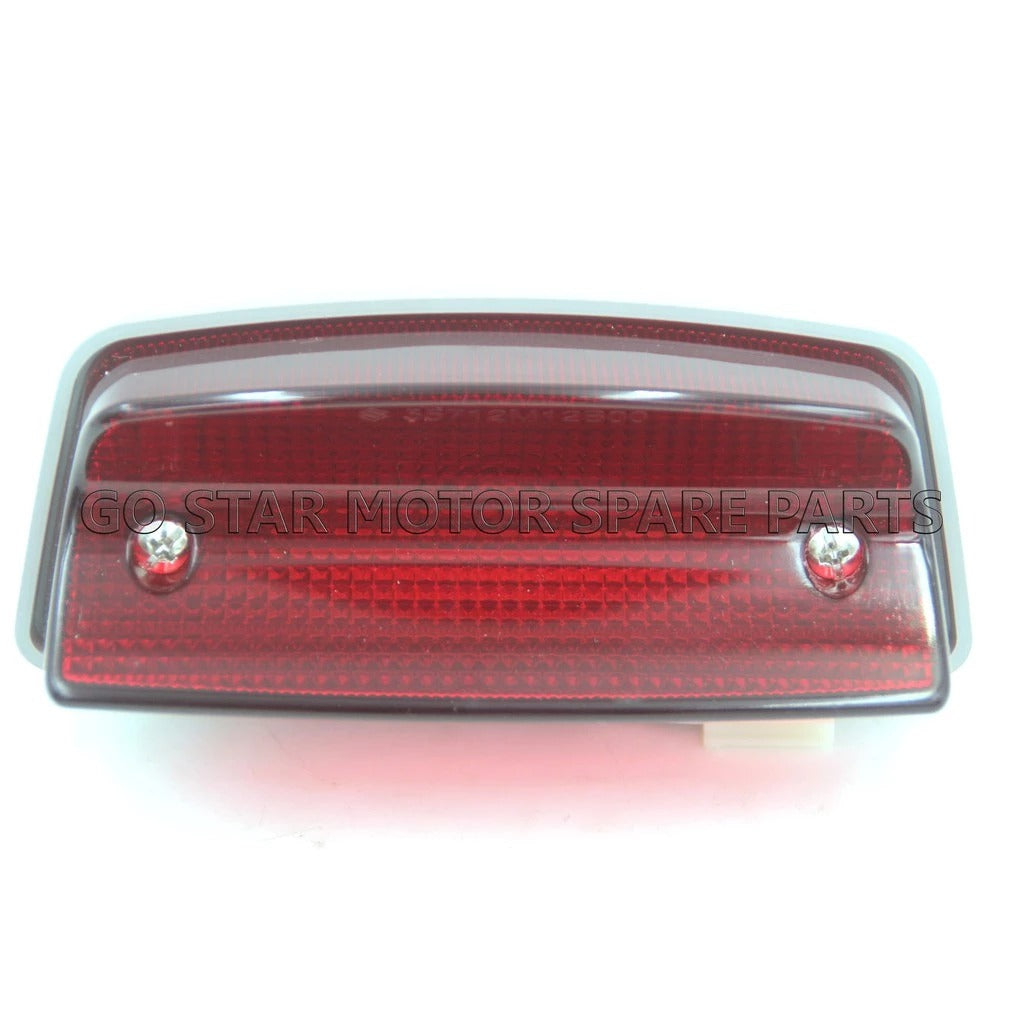 TXR150 TXR GAMA GAMMA TAIL LAMP ASSY / LAMPU BELAKANG SET DENGAN BRACKET SET