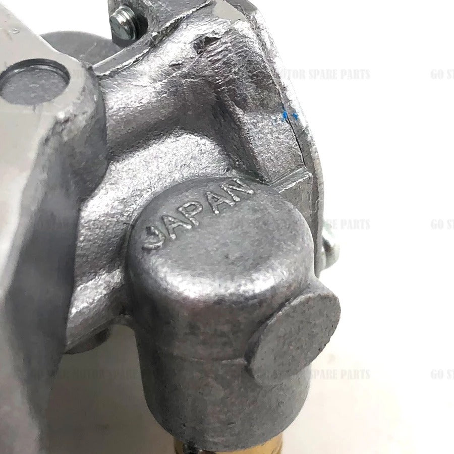 2T PUMP ASSY = SUZUKI RC80 / RC100 / BEST / RG-S / RGV-120