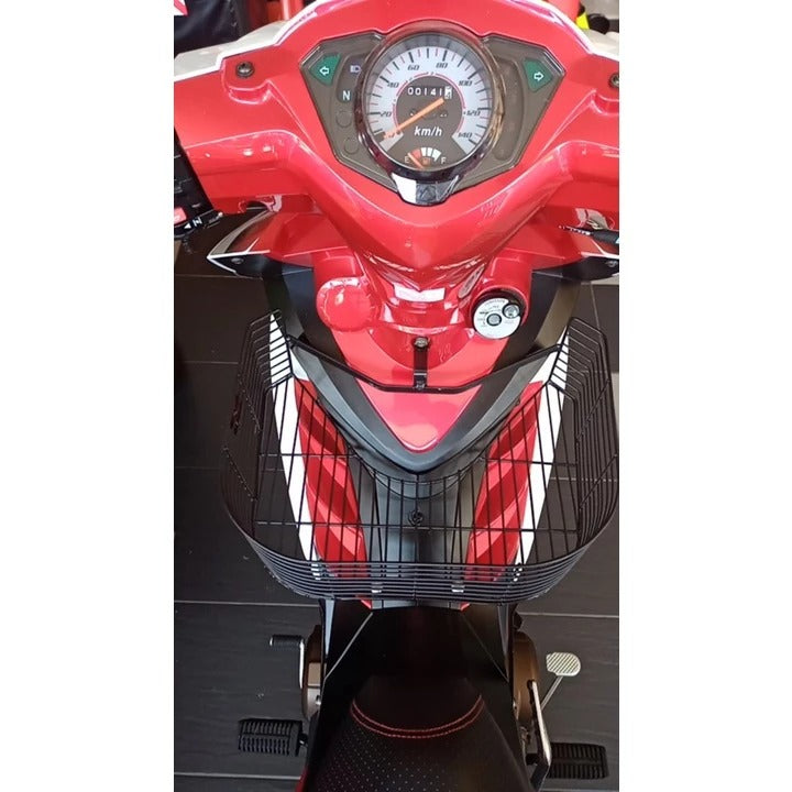 BAKUL BESI CT115S