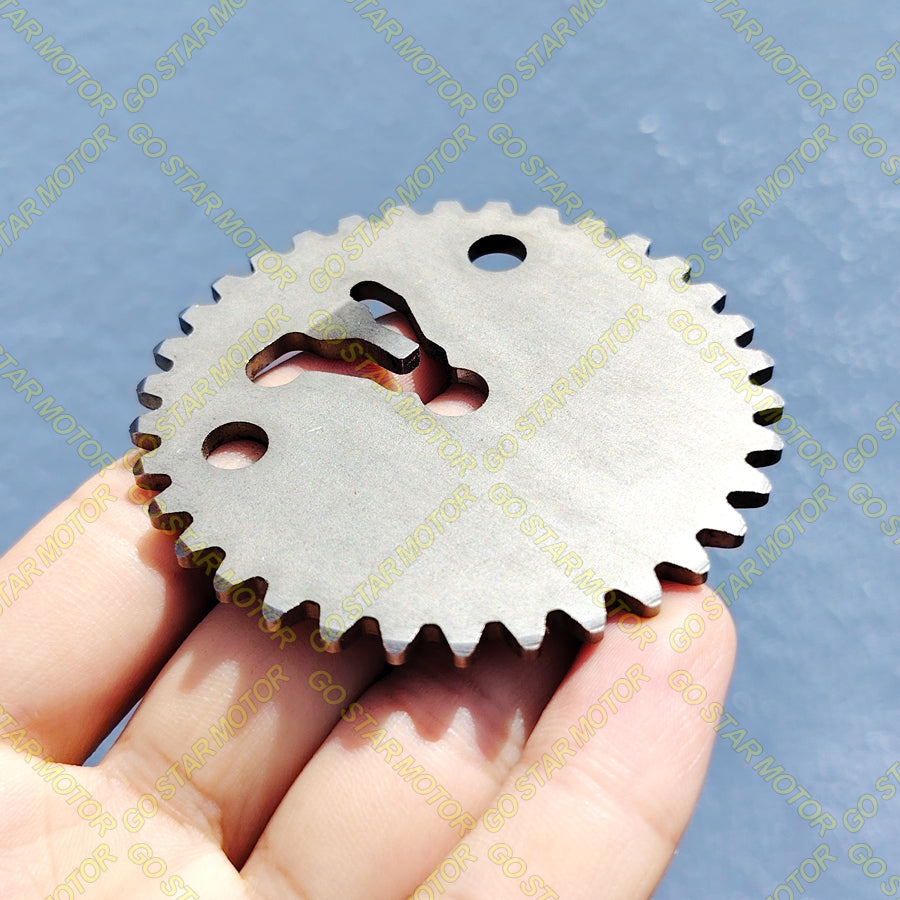 (YAMAHA GENUINE PARTS) CAM GEAR / TIMING GEAR = AVANTIZ / SOLARIZ