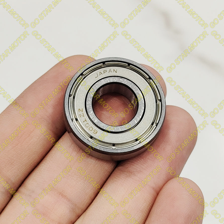 CAMSHAFT BEARING (6906 & 6001) = LC135 / Y15ZR / Y16ZR / FZ150