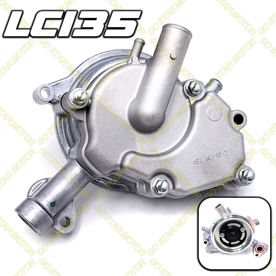 WATER PUMP ASSY (RACING) = LC135 / Y15ZR