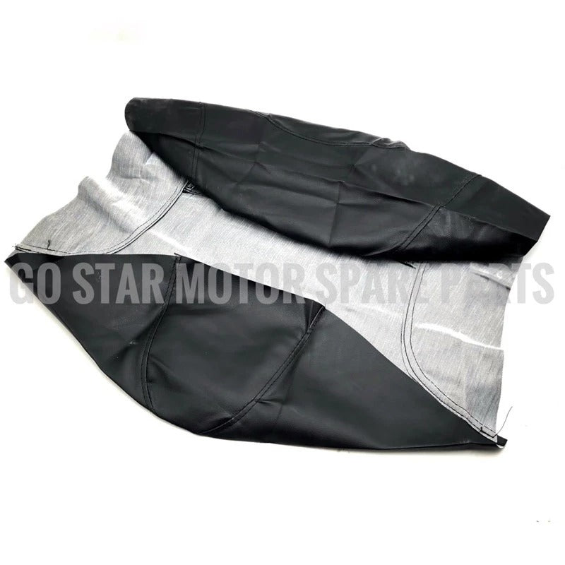 SEAT COVER = MODENAS ELEGAN-150