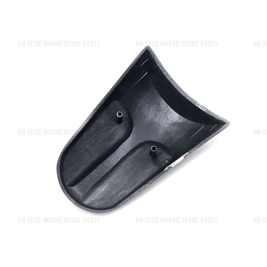 HORN COVER EMBLEM = Y100 (2) / SPORT-2