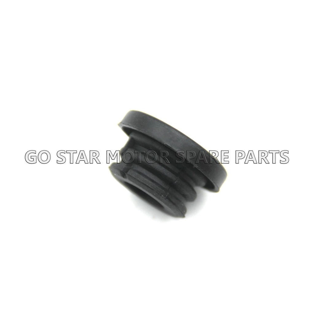 2T OIL TANK CAP = SUZUKI RG-110 / RGV-120 / TXR-150