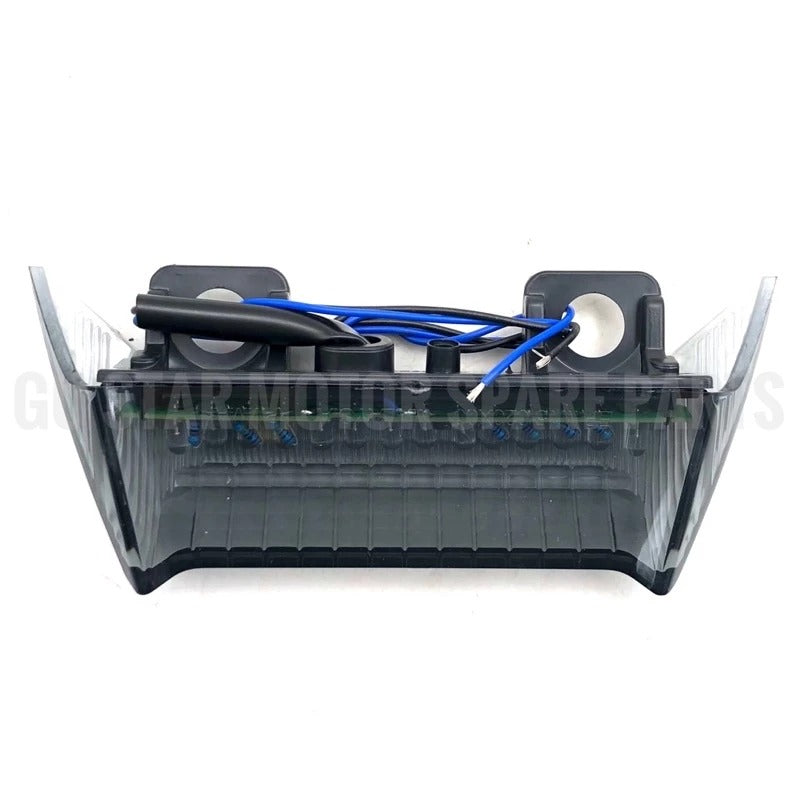 SPOILER LAMP / LED BRAKE LIGHT = Y125ZR
