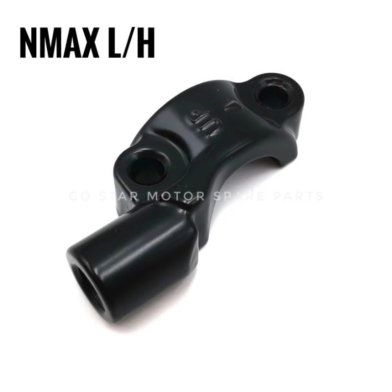SIDE MIRROR BRACKET = LC135 / Y15ZR / LAGENDA / FZ150 / AVANTIZ / NVX / EGO