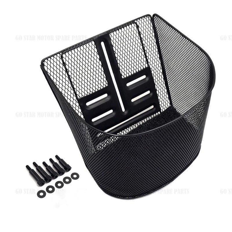 MOTORCYCLE BASKET (KACANG & DIAMOND) = SUZUKI V100 / VS125 / VS150