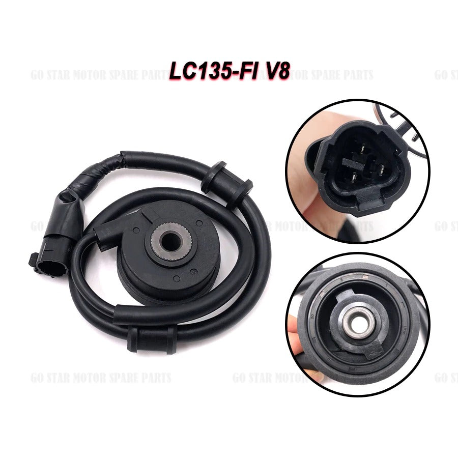GEAR METER Y110-M10