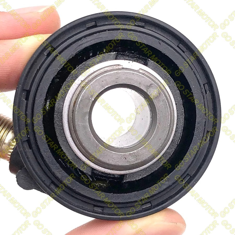 GEAR METER RXZ