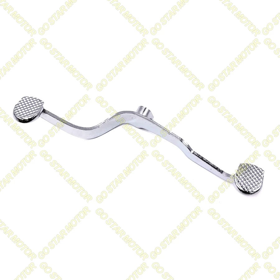 Gear Pedal (STANDARD) KRISS110