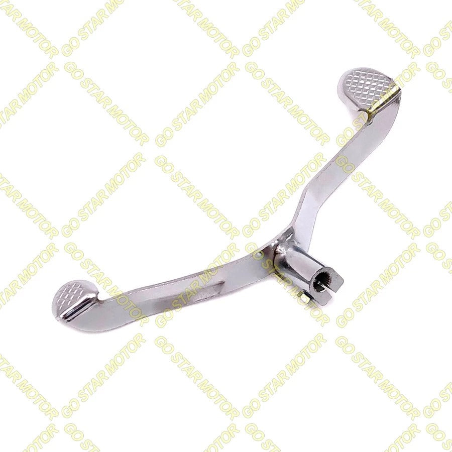 Gear Pedal (STANDARD) EX5 HP / EX5DREAM / CLASS 1 / WAVE100 / C70 / GBO / FAME