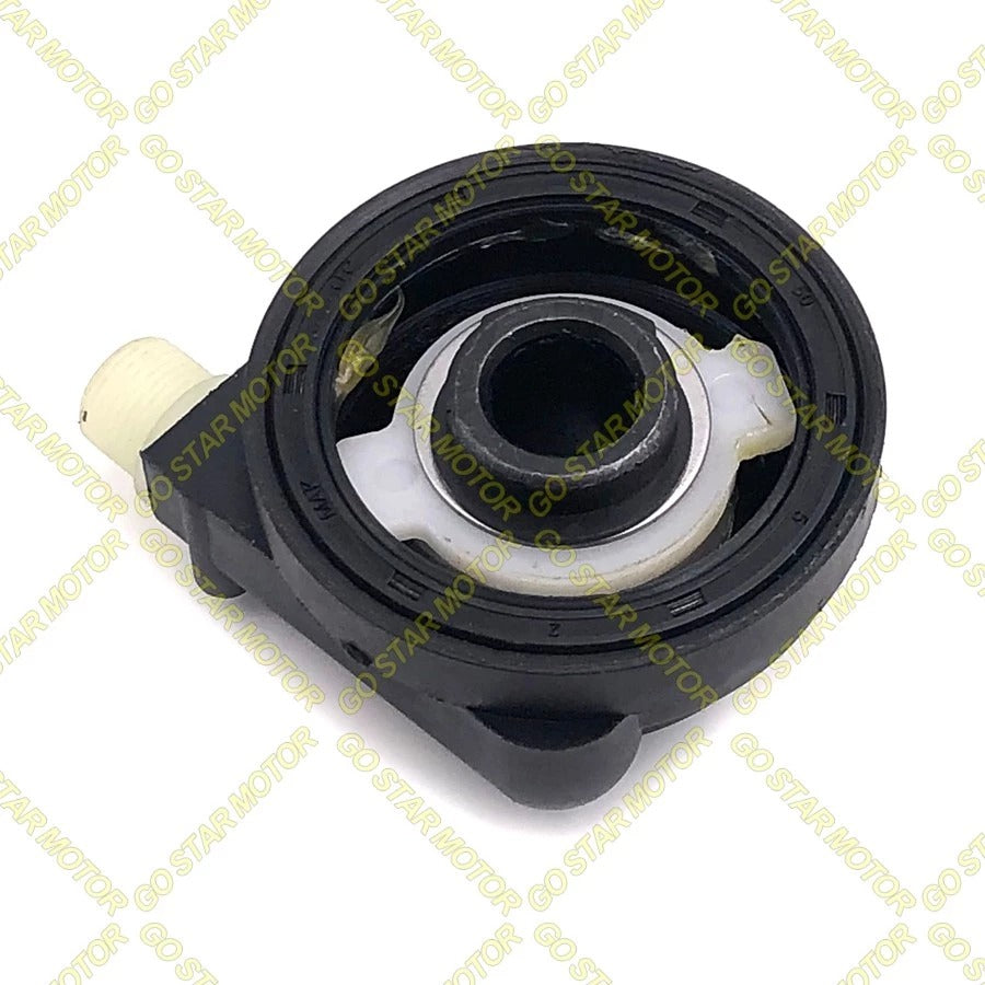 GEAR METER RXZ