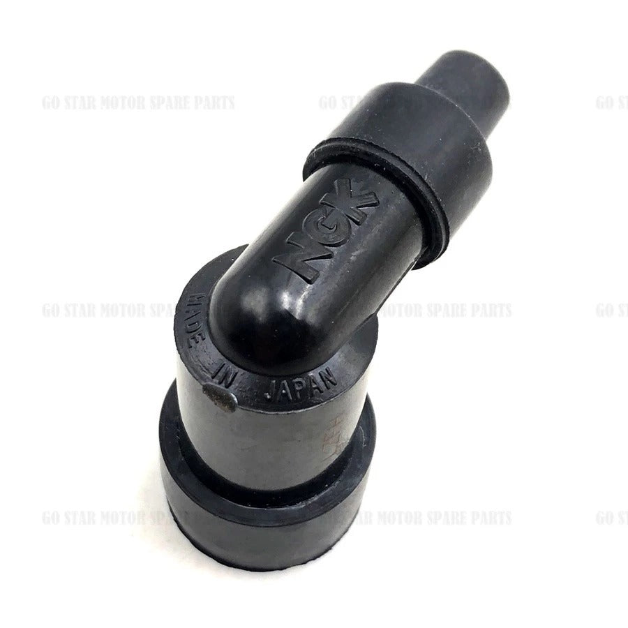 UNIVERSAL NGK PLUG CAP KEPALA PLUG MOTORSIKAL MODRNAS