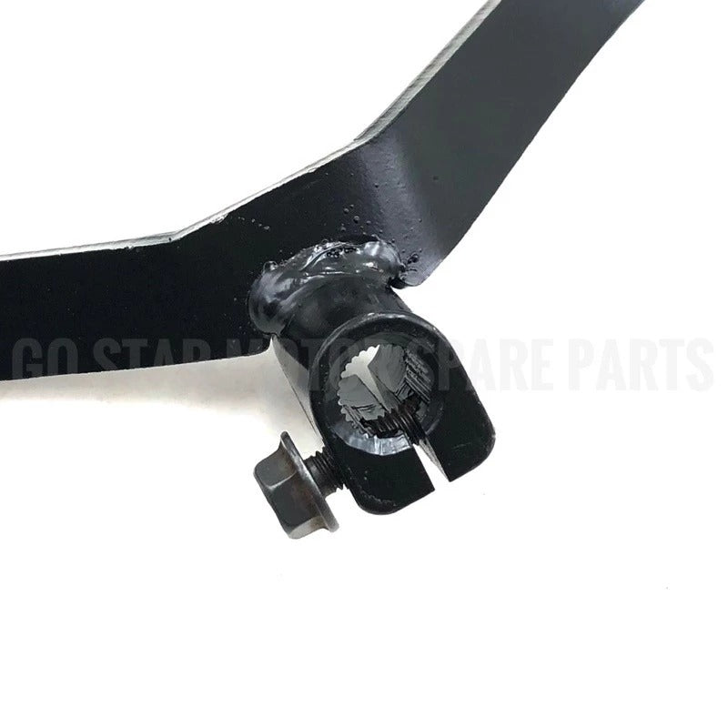 GEAR PEDAL (MODIFY) LC135 5-SPEED