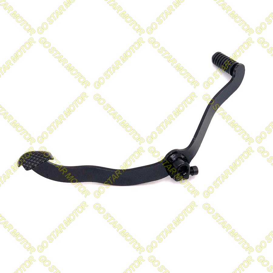 TUAS GEAR Y15ZR UBAHSUAI