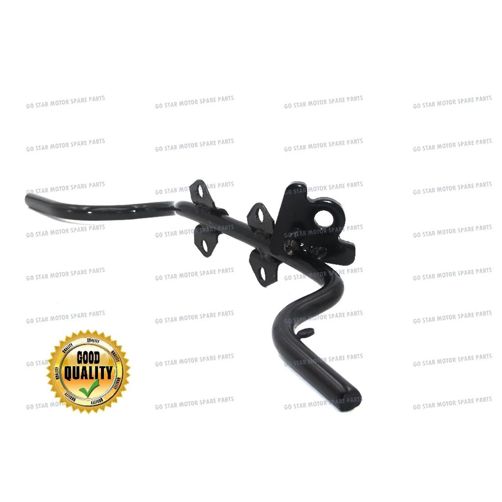 EX5 HP STEP BAR