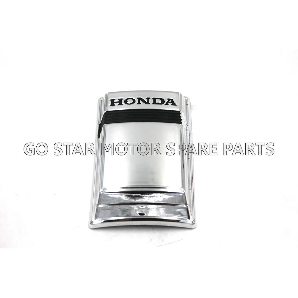 HORN COVER EMBLEM = EX5 HIGH POWER