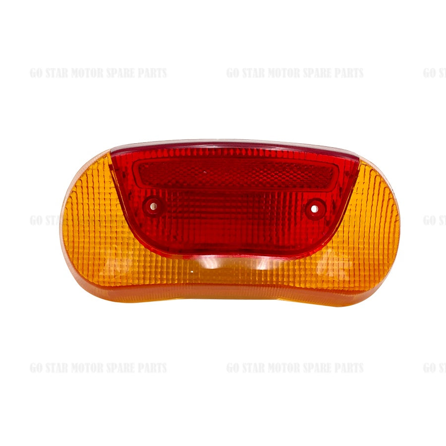 HEAD LAMP & TAIL LAMP & FRONT SIGNAL = SUZUKI RG SPORT