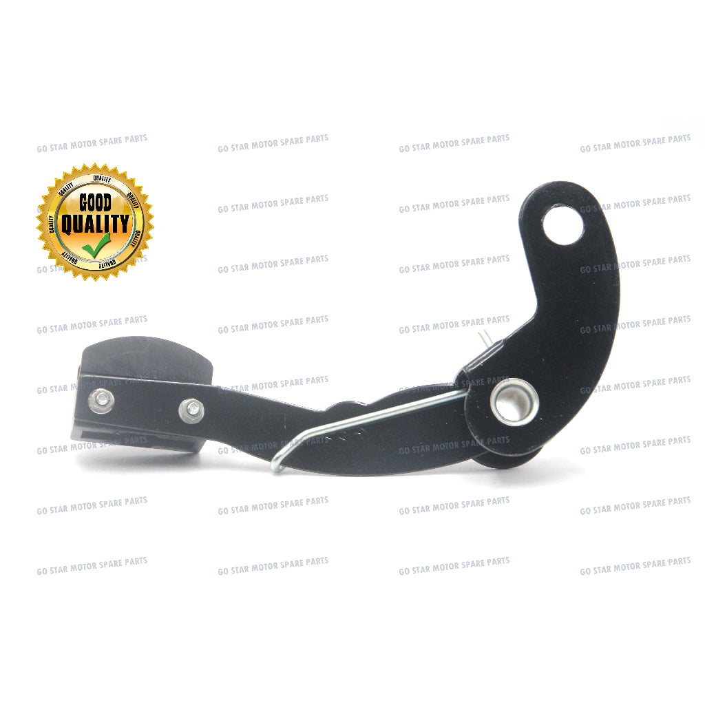 UNIVERSAL MOTORCYCLE ADJUSTER CHAIN TENSIONER