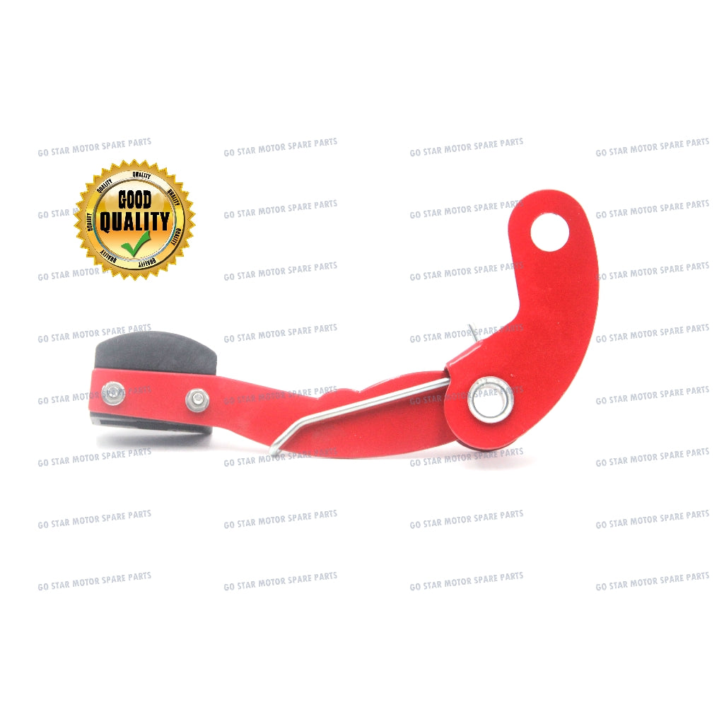 UNIVERSAL MOTORCYCLE ADJUSTER CHAIN TENSIONER
