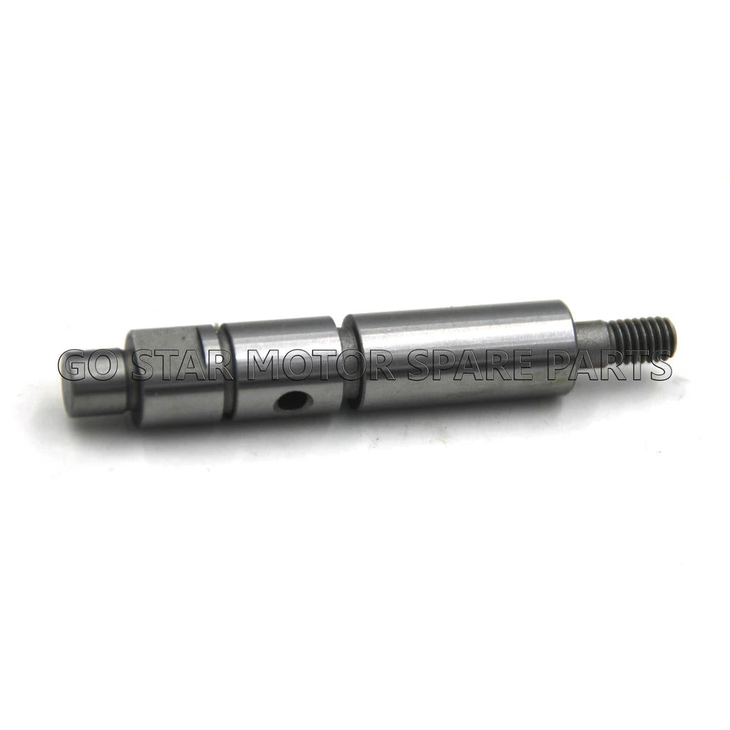 WATER PUMP SHAFT / IMPELLER SHAFT = KR150 / KRR150 / ZX150 / ZXR150 / VICTOR