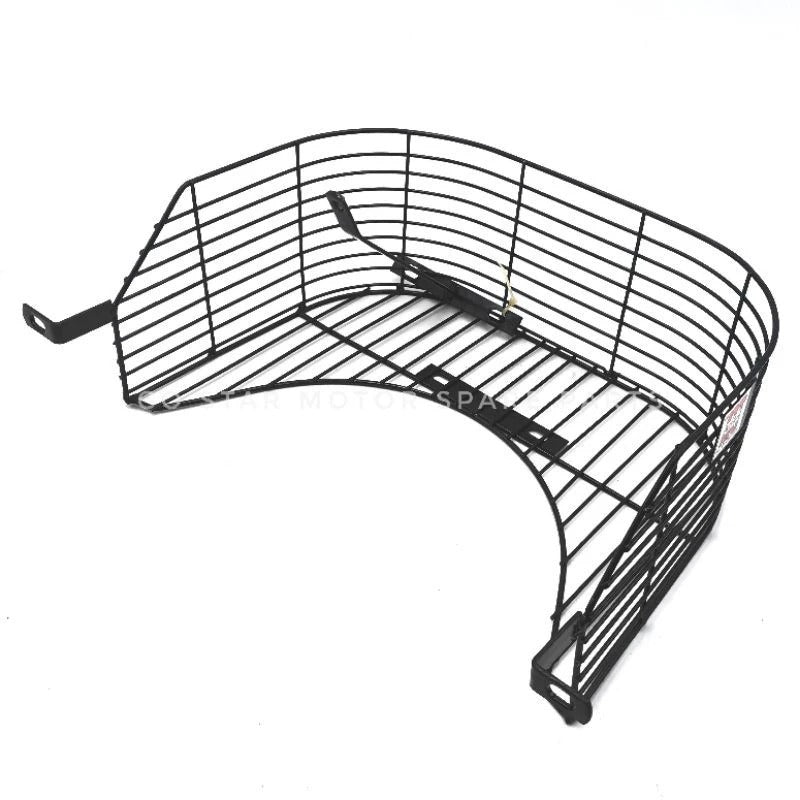 MOTORCYCLE BASKET / BAKUL = MODENAS PASSION-125