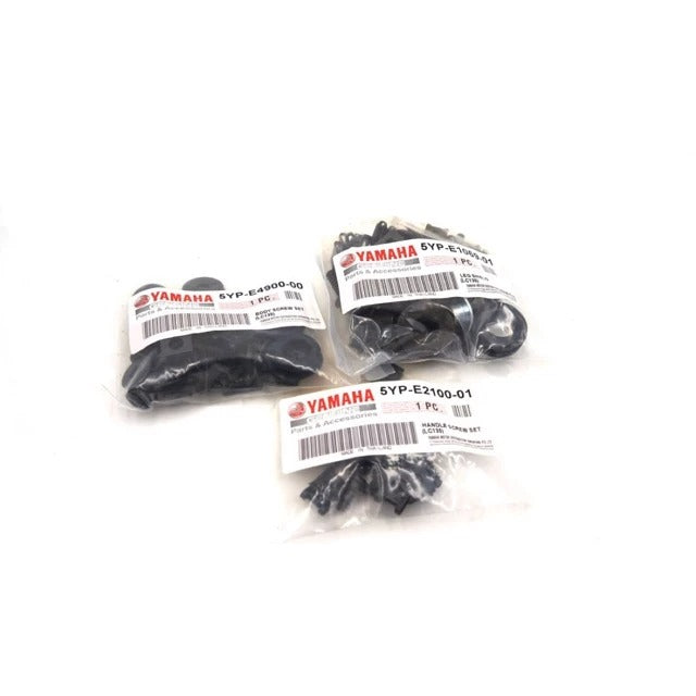 SET SKRU CASING BADAN SKRU CASIS