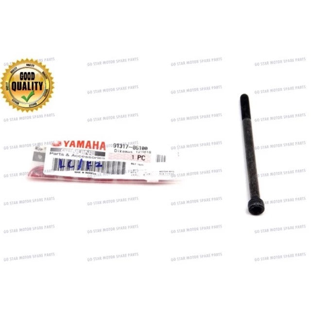 LC135NEW / BLOK BLOT PENDEK (91317-06100) - OE