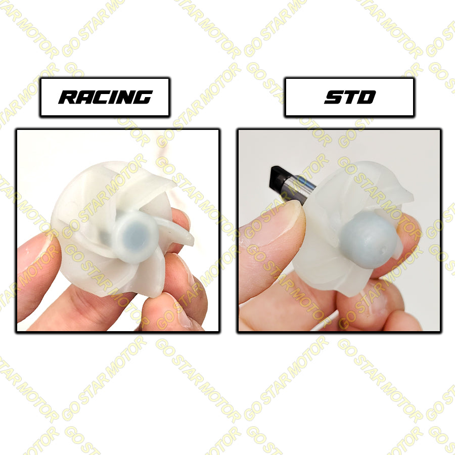 WATER PUMP ASSY (RACING) = LC135 / Y15ZR