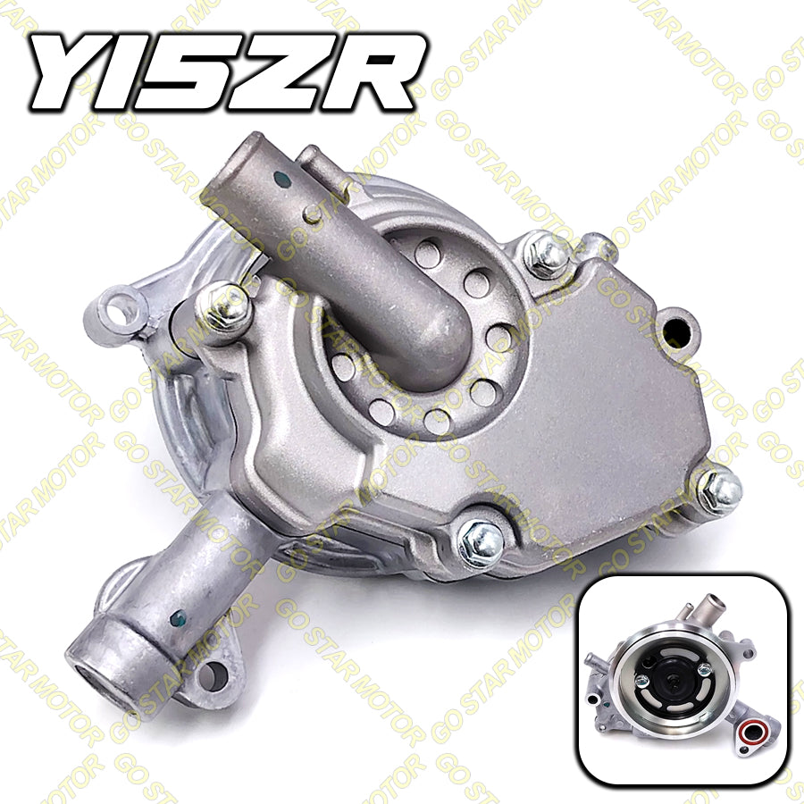WATER PUMP ASSY (RACING) = LC135 / Y15ZR