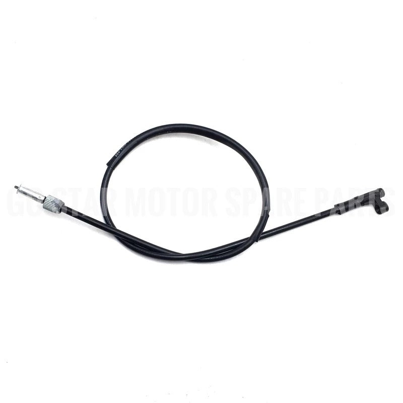 HI POWER GN5 GB6 Speed Meter Throttle Clutch Choke Brake Cable