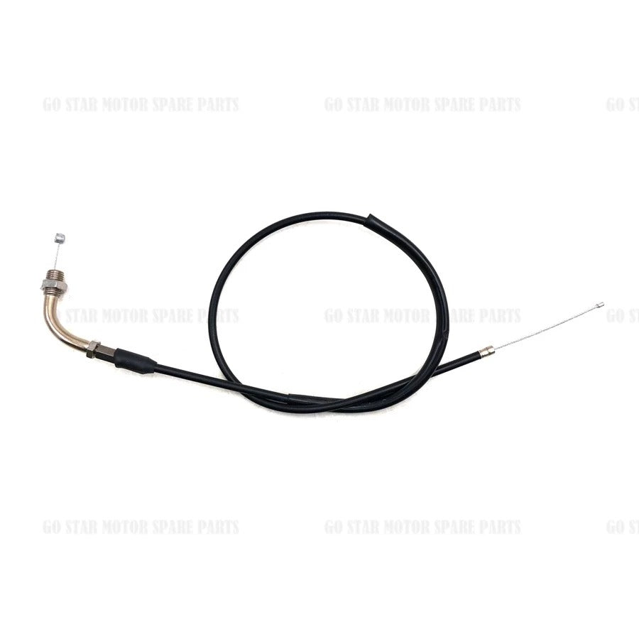 HI POWER GN5 GB6 Speed Meter Throttle Clutch Choke Brake Cable