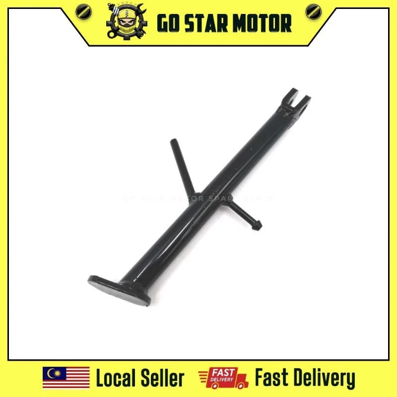 YAMAHA TZM TZM150 TZM 150 STAND TEPI TONGKAT STANDARD