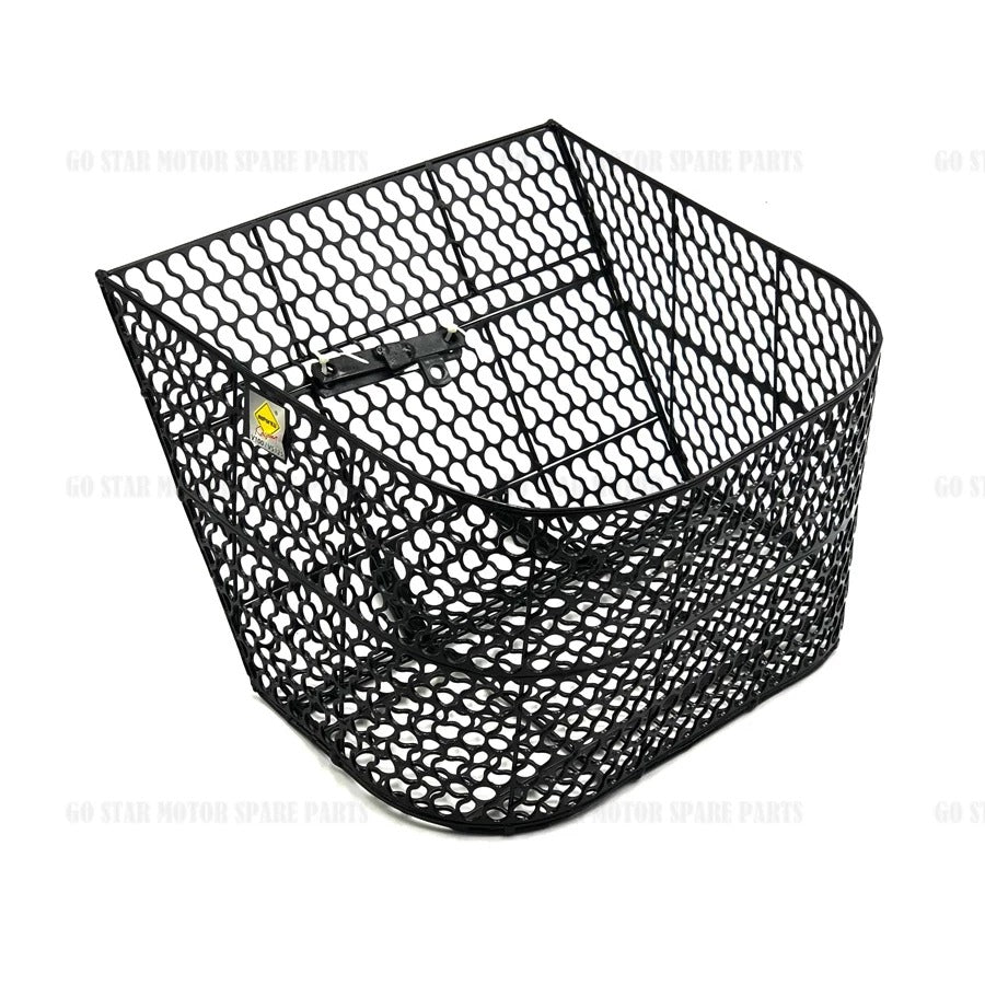 MOTORCYCLE BASKET (KACANG & DIAMOND) = SUZUKI V100 / VS125 / VS150