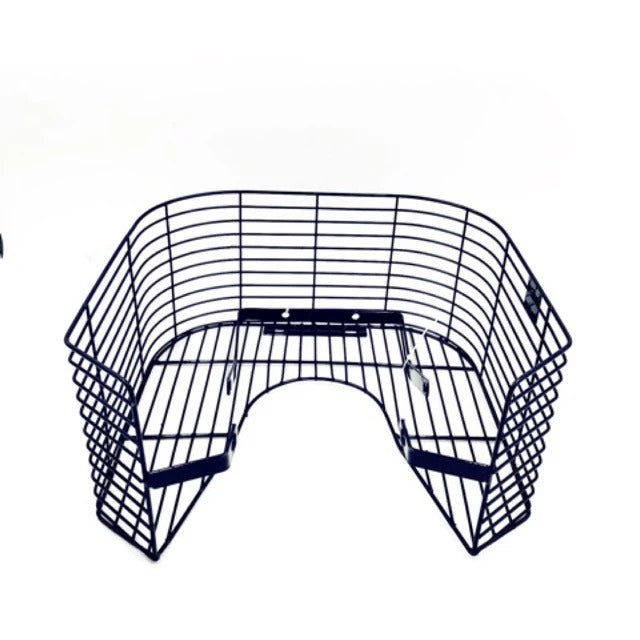 MOTORCYCLE BASKET / BAKUL = KRISS-100 / KRISS-110