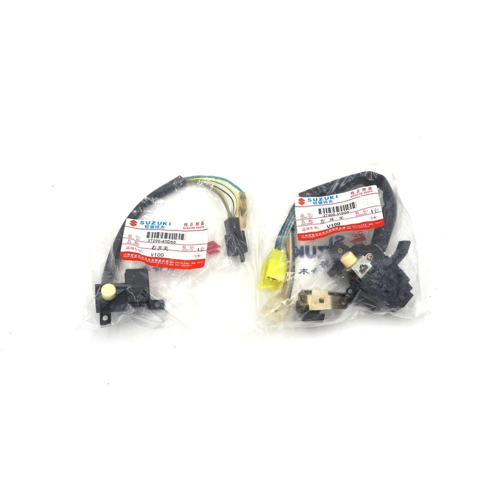 HANDLE SWITCH SET (TAIWAN) = SUZUKI V100