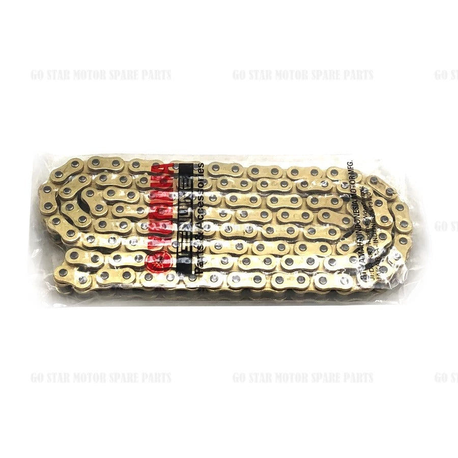 UNIVERSAL O-RING MOTORCYCLE CHAIN (415 / 428)