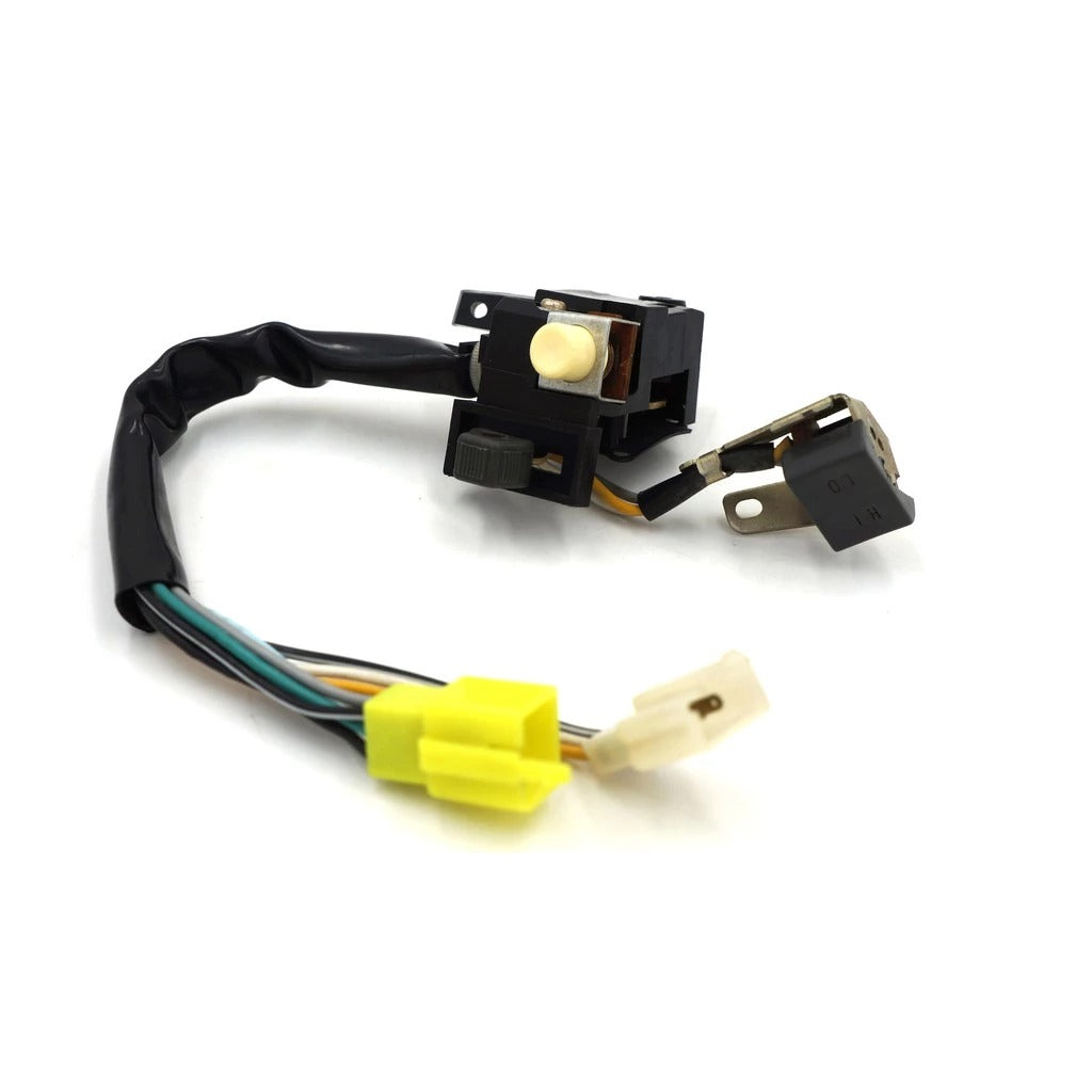 HANDLE SWITCH SET (TAIWAN) = SUZUKI V100