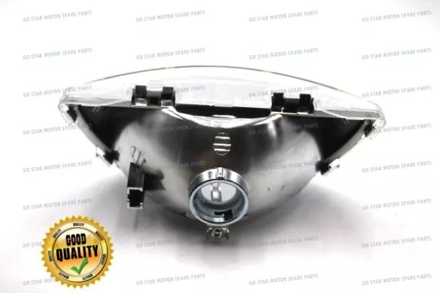 YAMAHA RXZ BARU 5PV RXZ135 CATALYZER CATA LAMPU DEPAN UNIT LAMPU DEPAN
