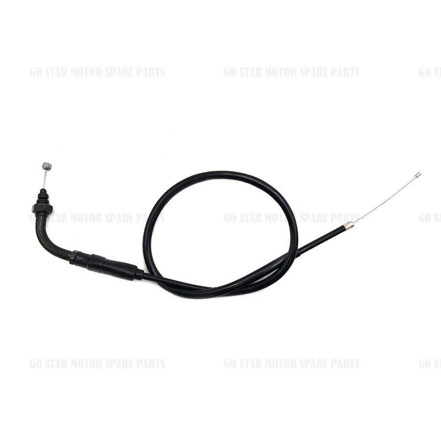 HI POWER GN5 GB6 Speed Meter Throttle Clutch Choke Brake Cable