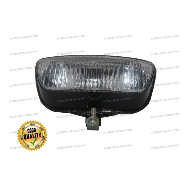 YAMAHA Y100II SPORT2 Y100 2 SPORT 2 HEAD LAMP / LAMPU DEPAN