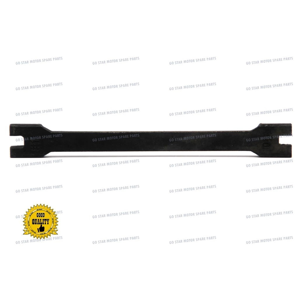 WHEEL SPOKES WRENCH / SPANNER (#10 &  #11)
