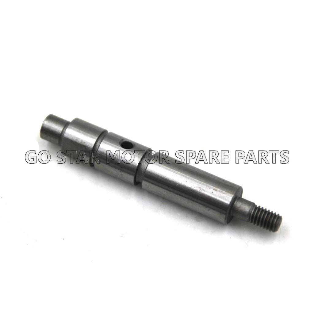 WATER PUMP SHAFT / IMPELLER SHAFT = KR150 / KRR150 / ZX150 / ZXR150 / VICTOR