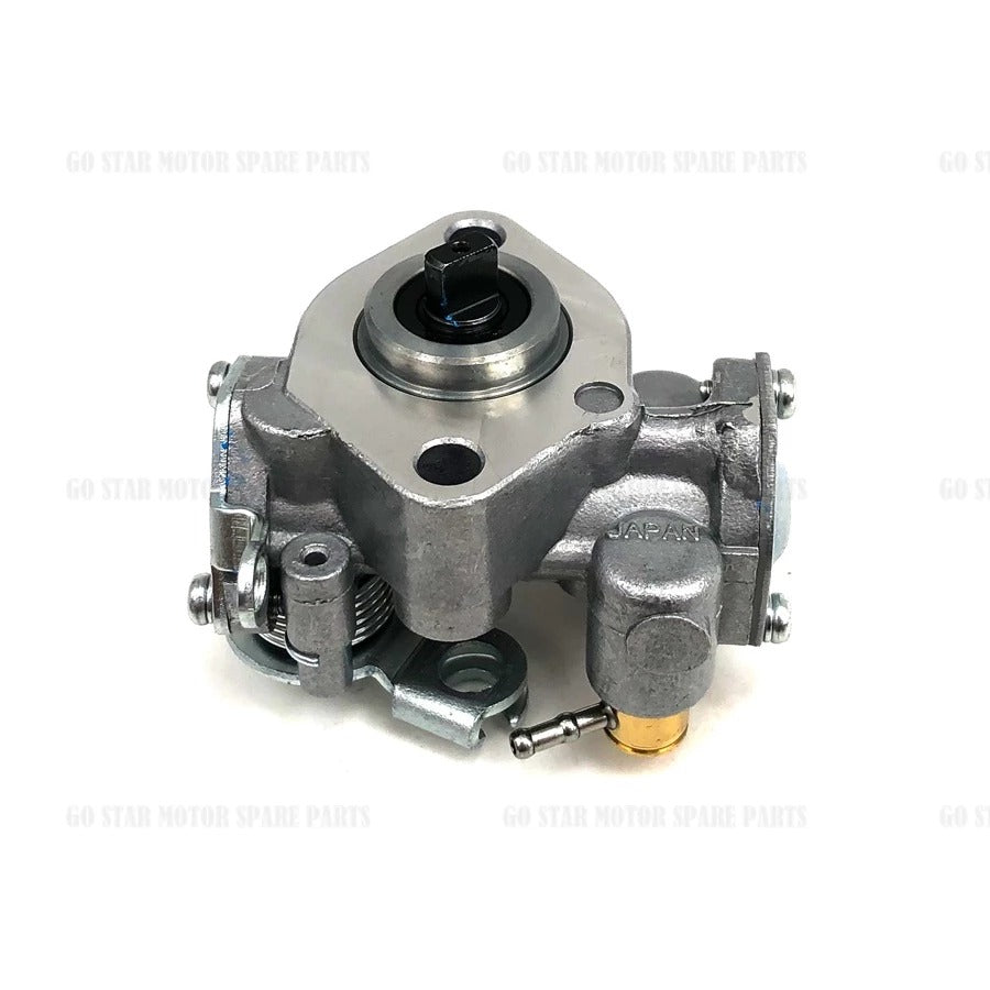 2T PUMP ASSY = SUZUKI RC80 / RC100 / BEST / RG-S / RGV-120