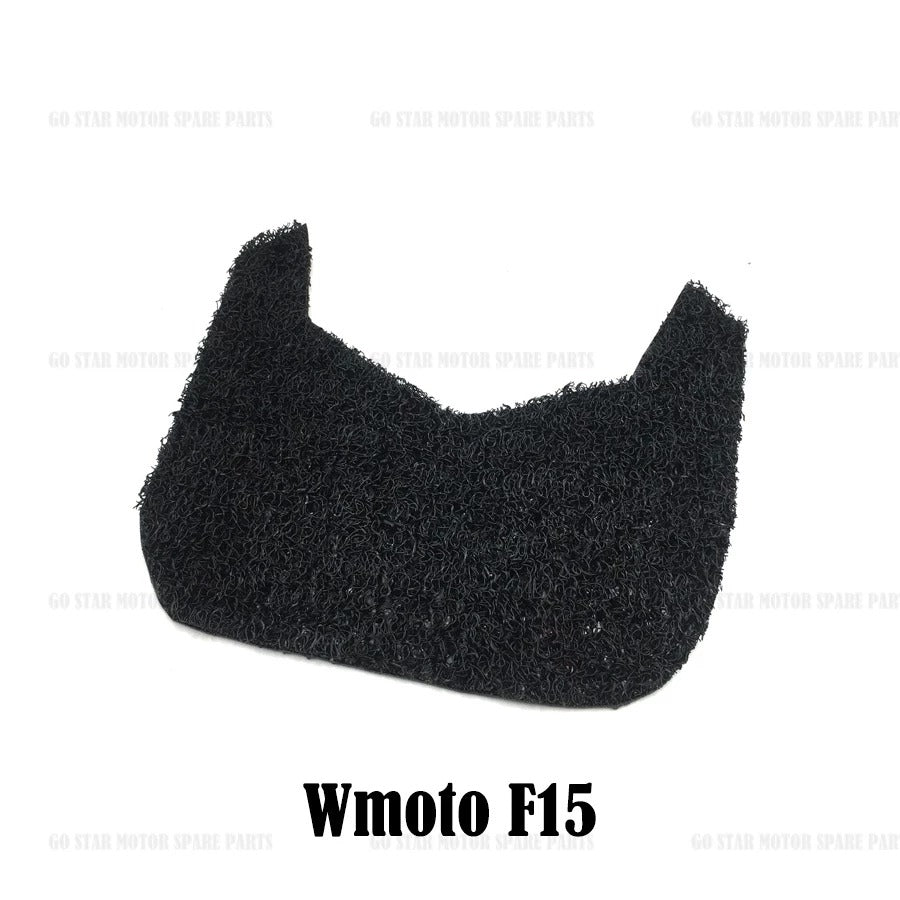 MOTORCYCLE BASKET / BAKUL = WMOTO F15