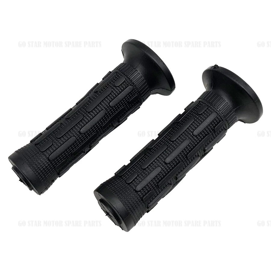 GRIP PEMEGANG + TIUB PENDROTTLE DALAM MINYAK SET
