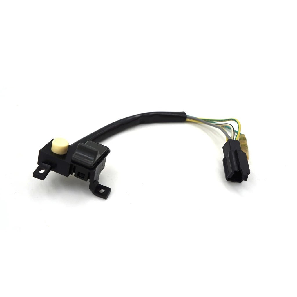 HANDLE SWITCH SET (TAIWAN) = SUZUKI V100